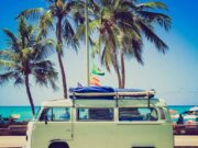 Good Morning Smoothie