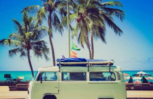 Good Morning Smoothie