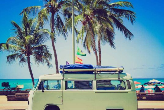 Good Morning Smoothie