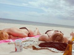 Shopping Is My Cardio